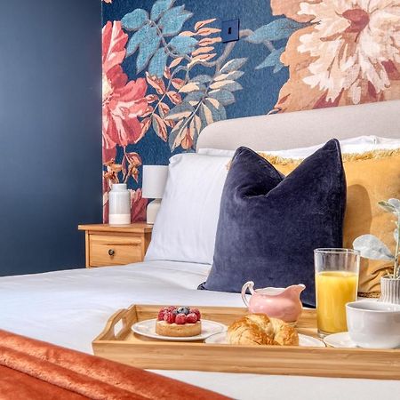 Malvern Hills Rosa Rambler Suite Great Malvern Εξωτερικό φωτογραφία