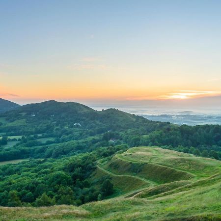 Malvern Hills Rosa Rambler Suite Great Malvern Εξωτερικό φωτογραφία
