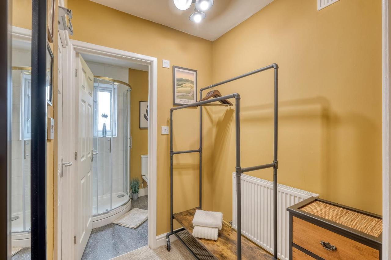 Malvern Hills Rosa Rambler Suite Great Malvern Εξωτερικό φωτογραφία