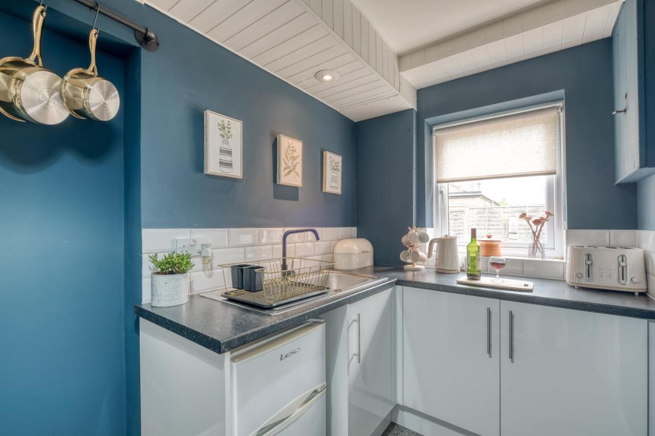 Malvern Hills Rosa Rambler Suite Great Malvern Εξωτερικό φωτογραφία